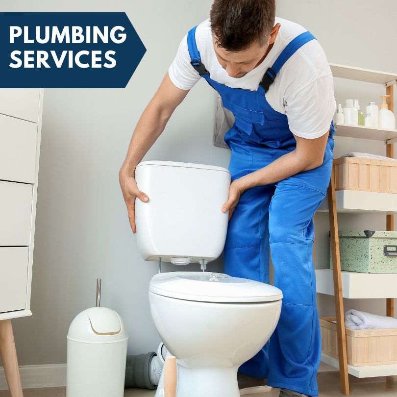 Plumbing Company in Westfield, NY